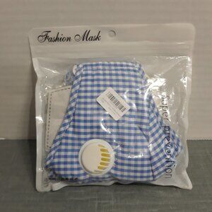 Fashion Mask Reusable Cotton Cover